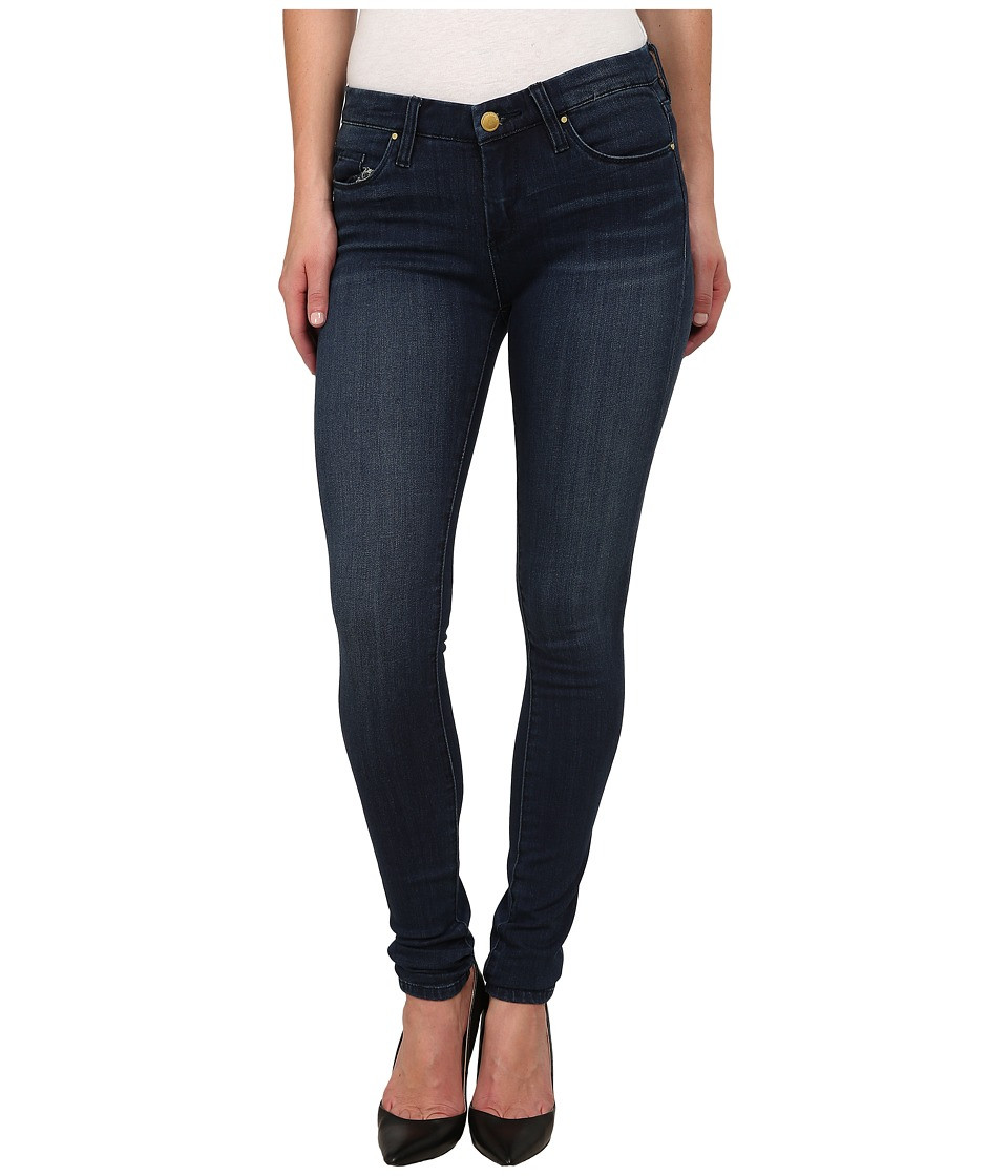 Blank NYC - Basic Skinny in Blue (Blue) Women's Jeans | Zappos