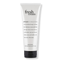 Philosophy Fresh Cream Body Lotion | Ulta