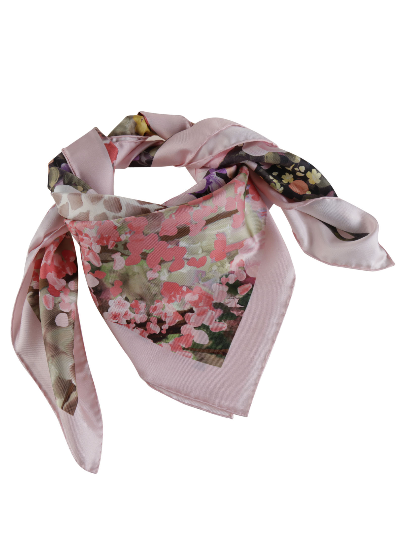 Salvatore Ferragamo Scarf | Italist.com US