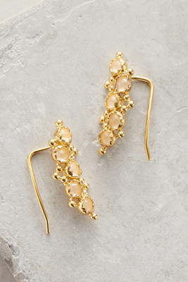 Deja Crawler Earrings | Anthropologie (US)